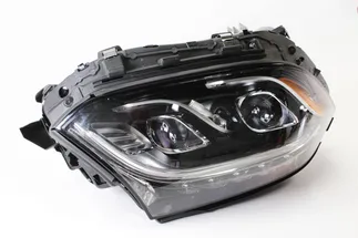 Magneti Marelli AL (Automotive Lighting) Right Headlight - 1668202800